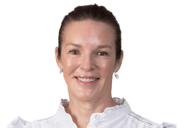 Clare Strachan