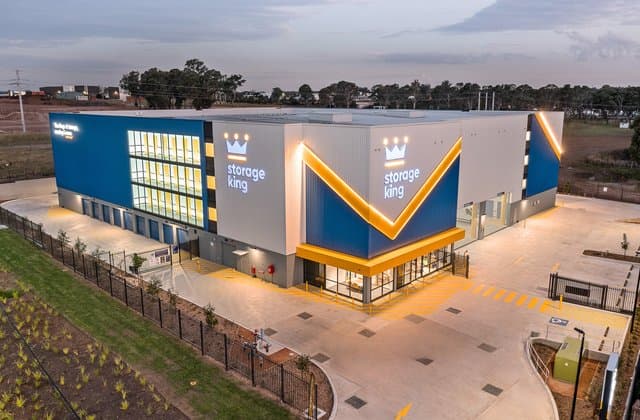 Storage King Leppington NSW Aus facility thumbnail