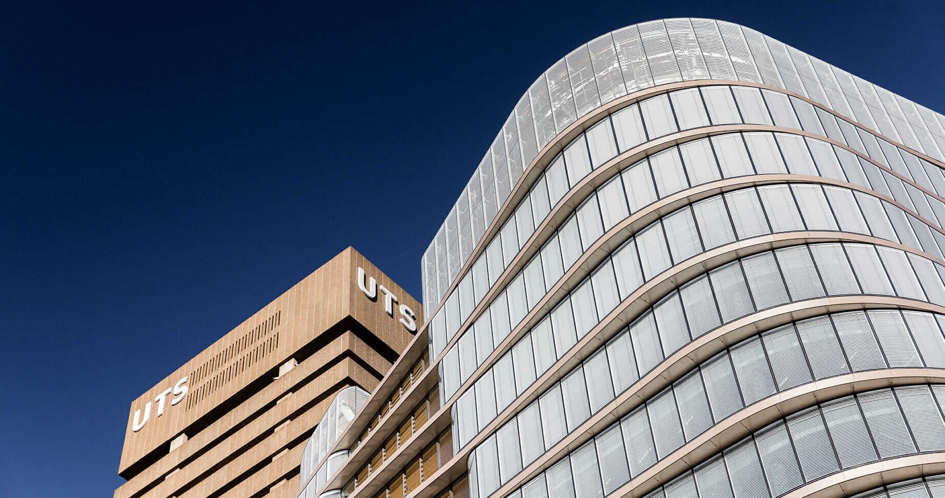 Discovering UTS Central