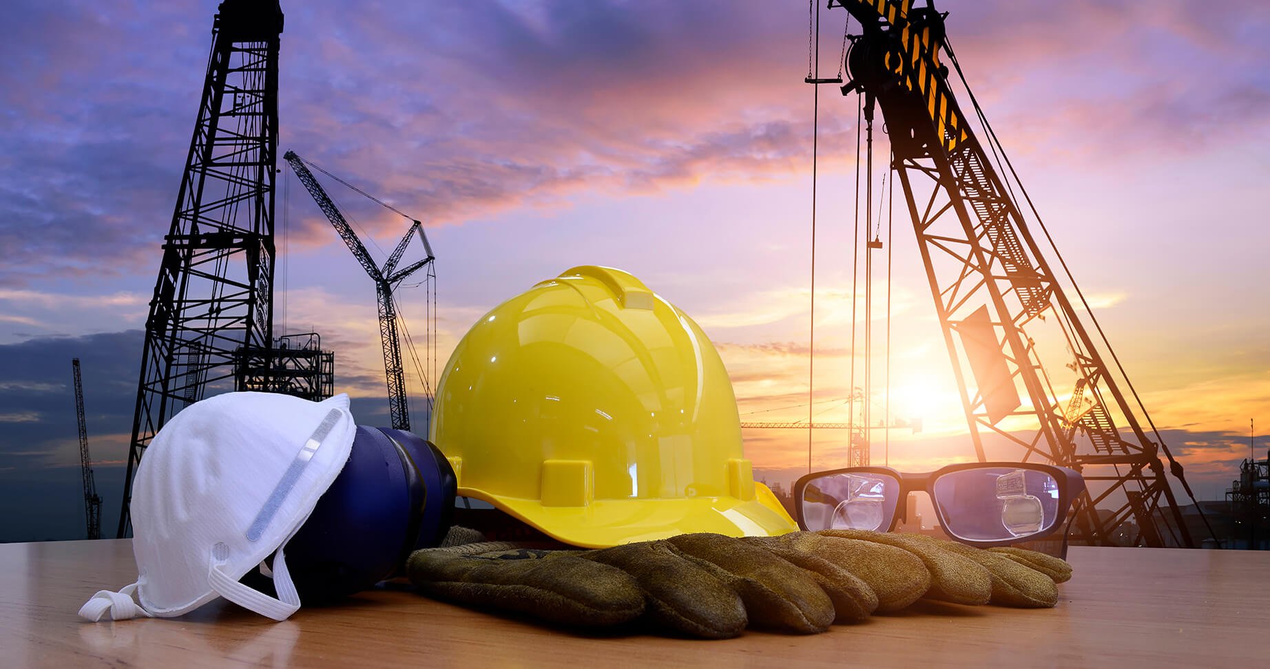 Health and Safety in Construction