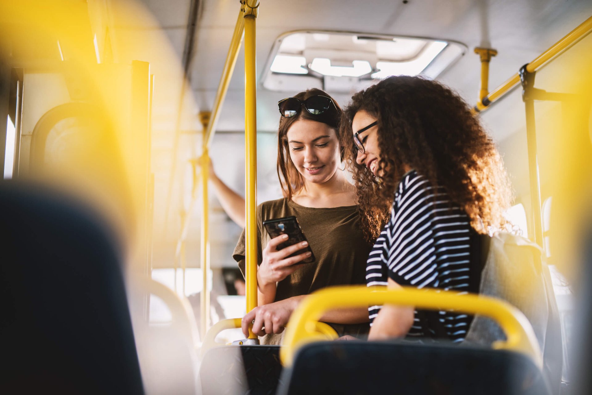 User-centred design: getting better bang for your transport buck