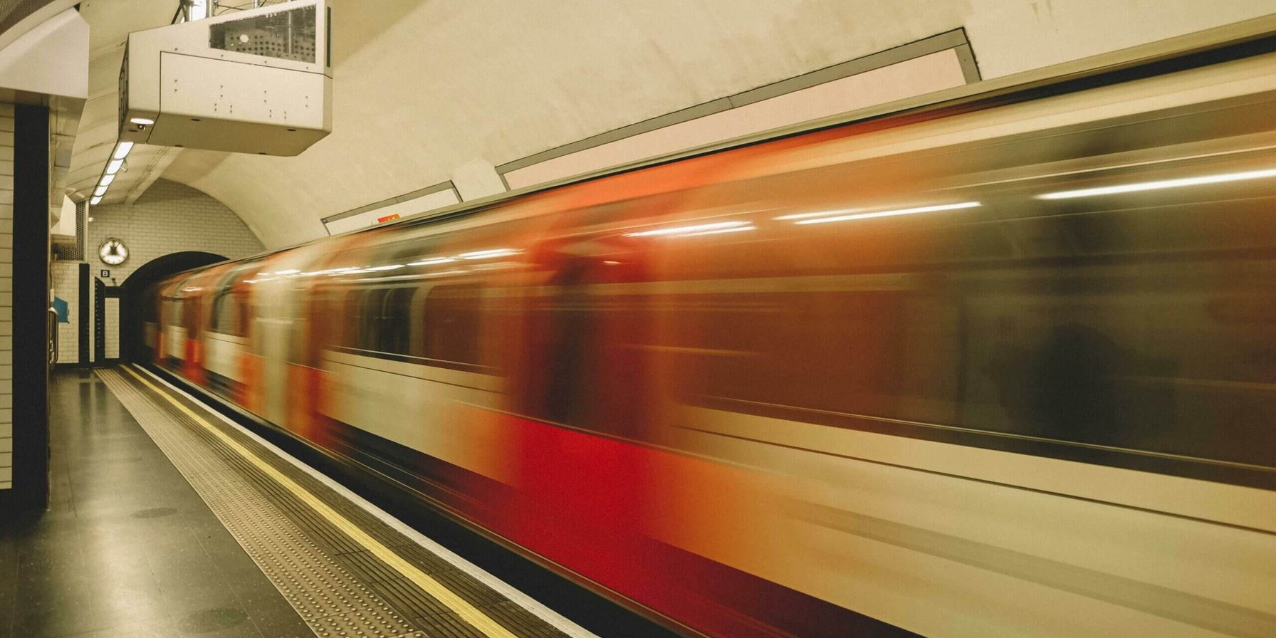 Bank Underground Station Capacity Upgrade