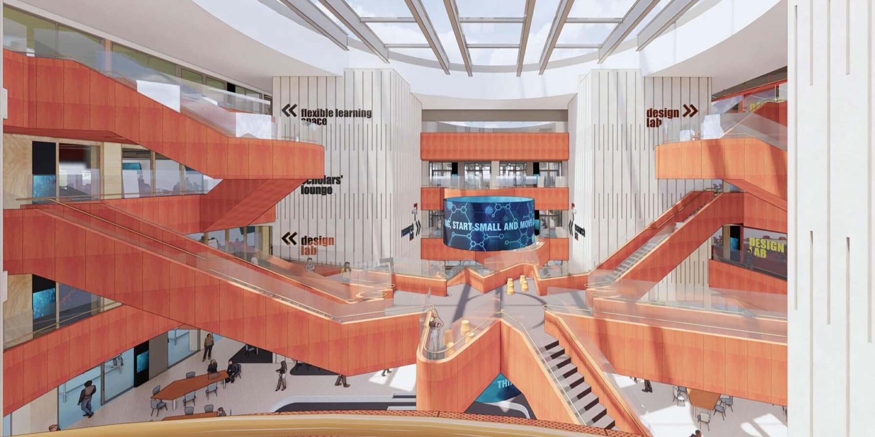 University of Newcastle STEMM Facility