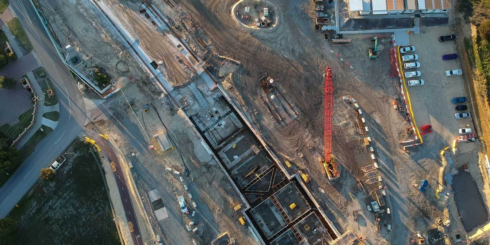 Forrestfield-Airport Link