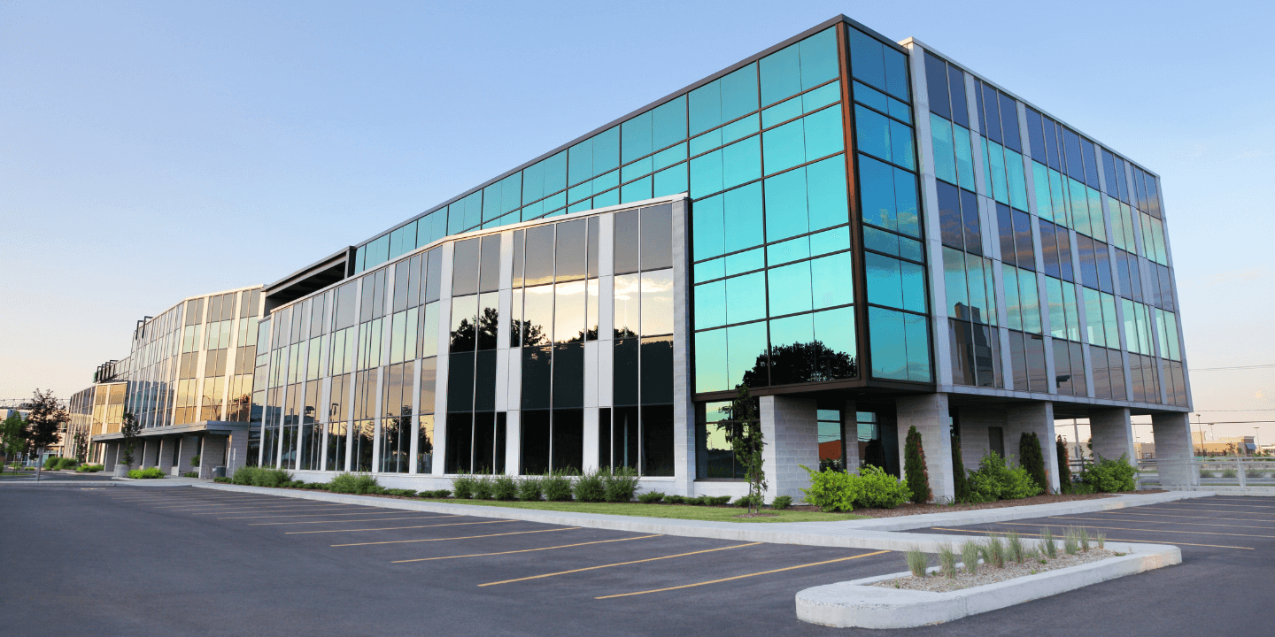 Portland House, Solihull