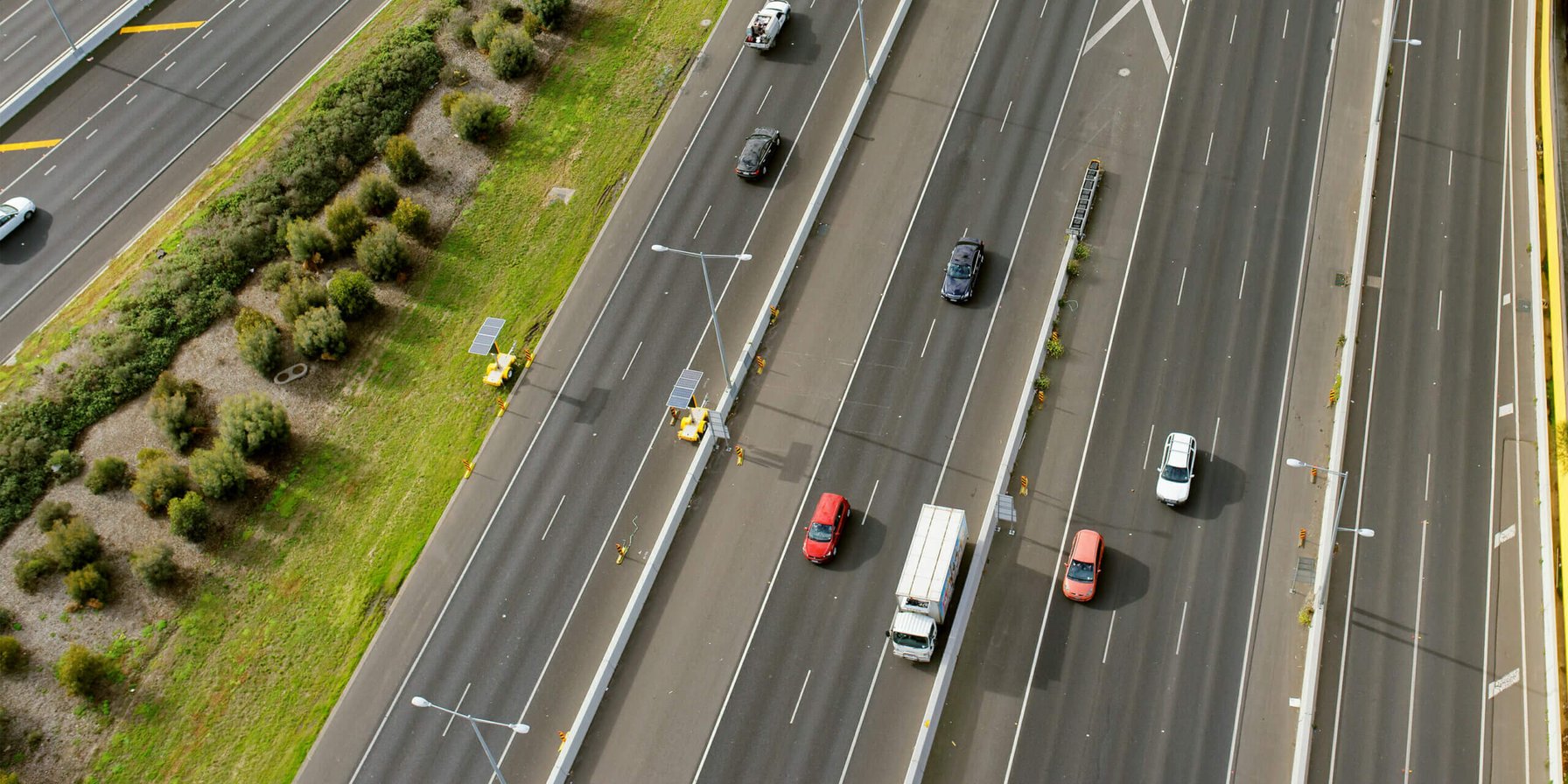 North East Link Project Constructability and Cost Estimating