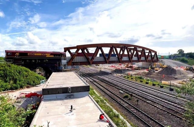 SAS 13 Bridge Reconstruction thumbnail