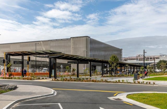 Transport Hub thumbnail