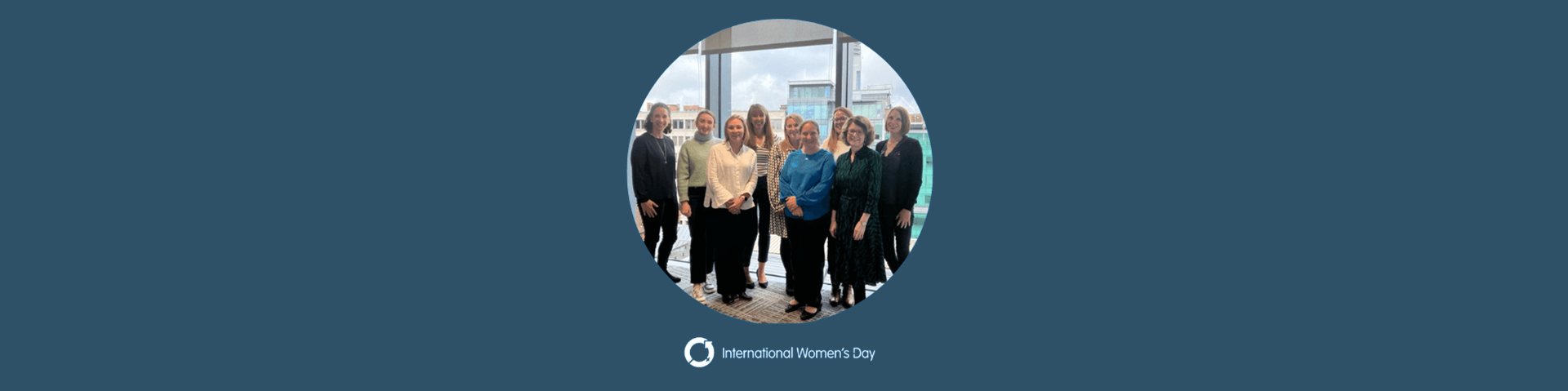 RISE Up: How a new group within TSA Riley is supporting women throughout the organisation