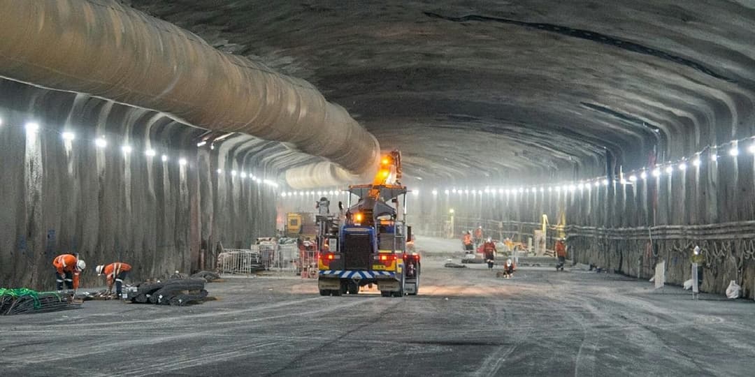 WestConnex, NSW thumbnail