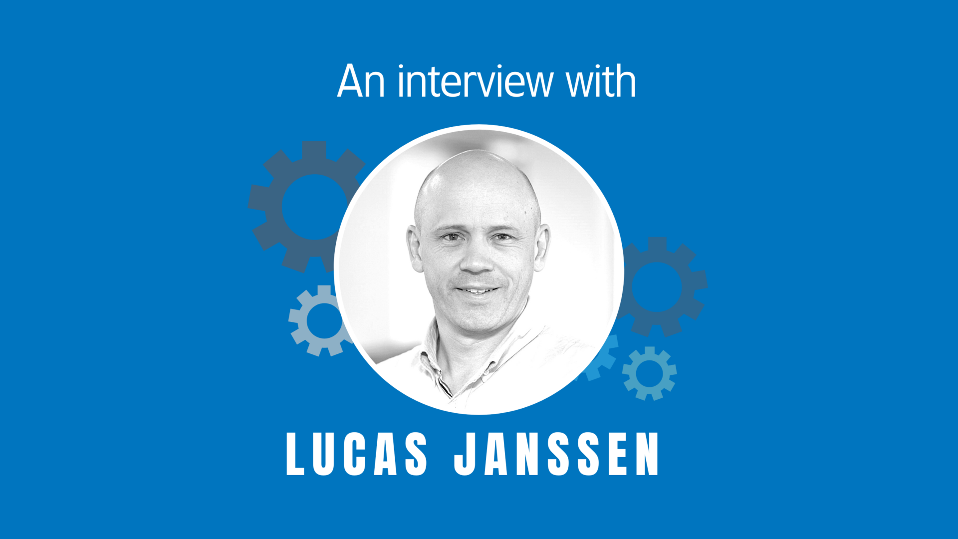 Lucas Janssen Joins Henry to Deliver Newly Created Advisory Services