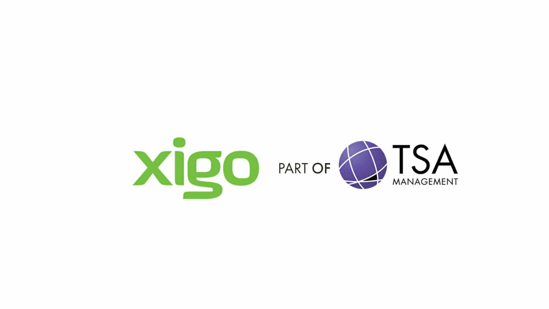 TSA marks its international presence with Xigo Partnership