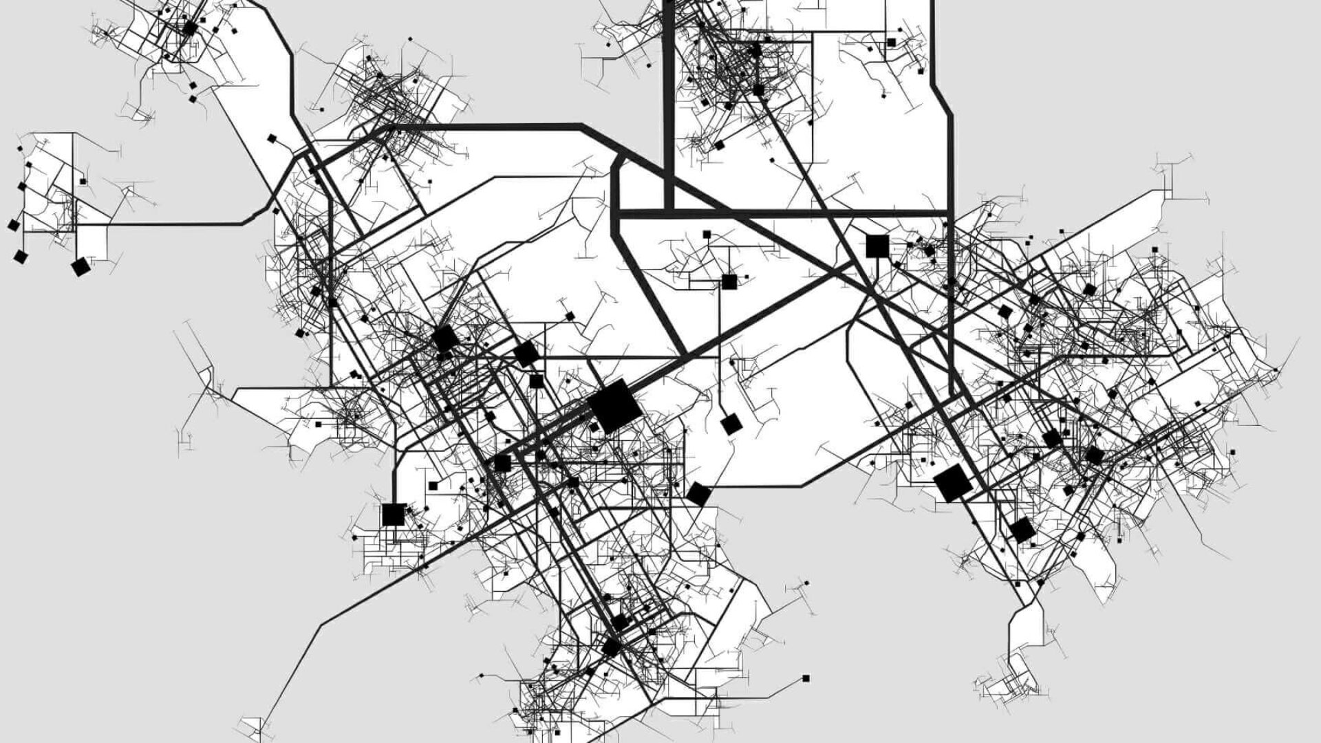 The chicken and the egg. Mobility as a service and infrastructure design.