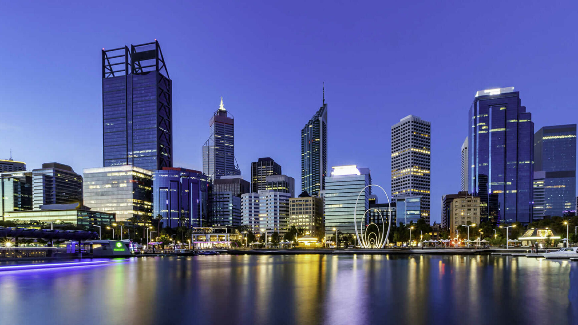 Building your Project Future in Perth