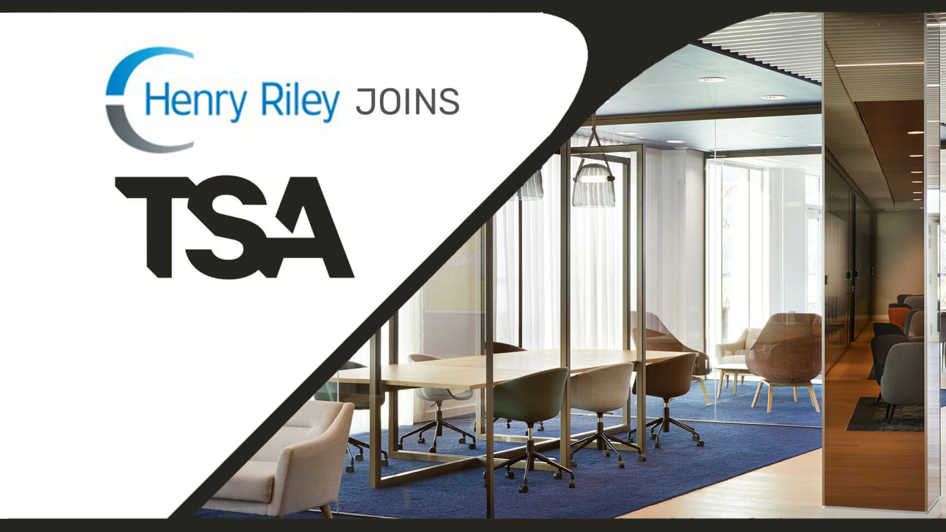 TSA Management expands into the United Kingdom with key acquisition
