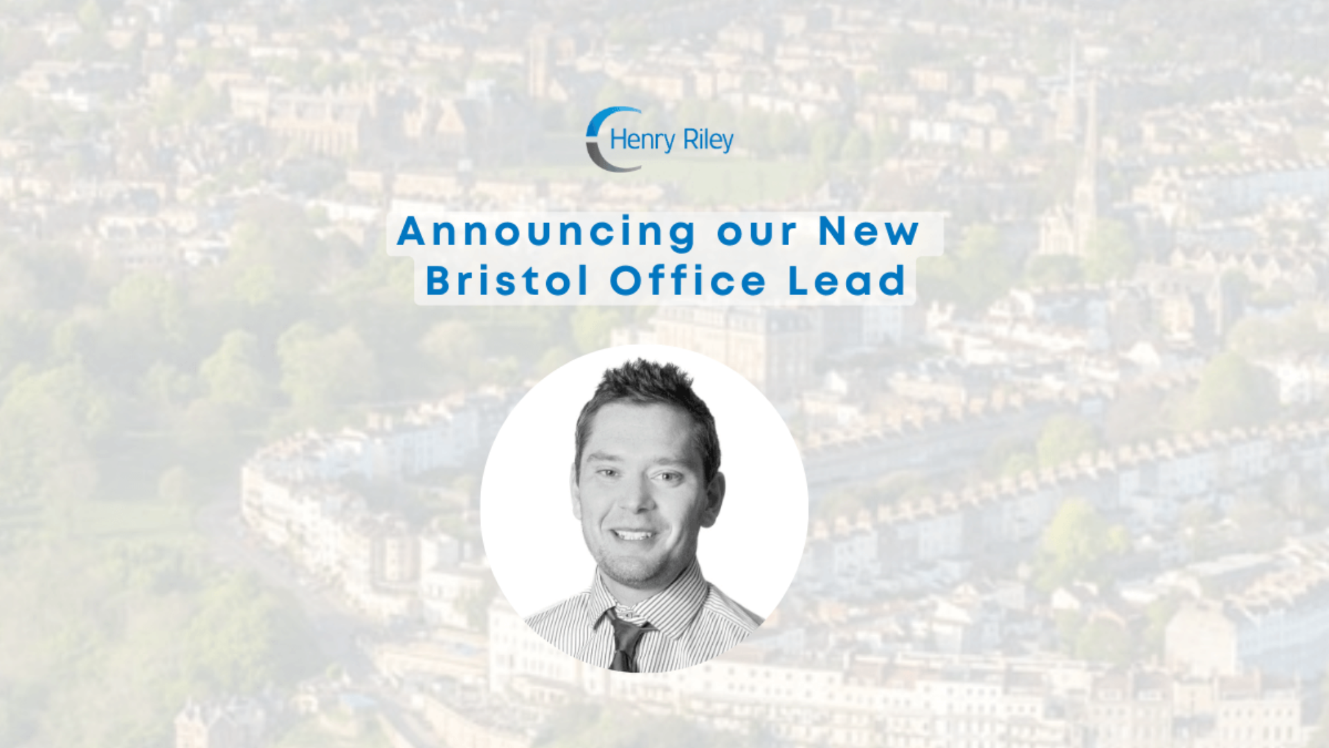 Announcing our New Bristol Office Lead