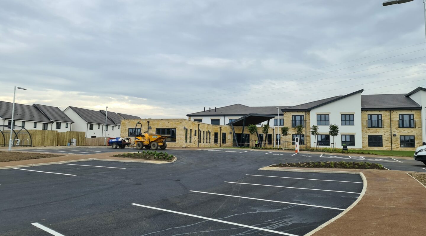 Havelock Place Dementia Care Facility