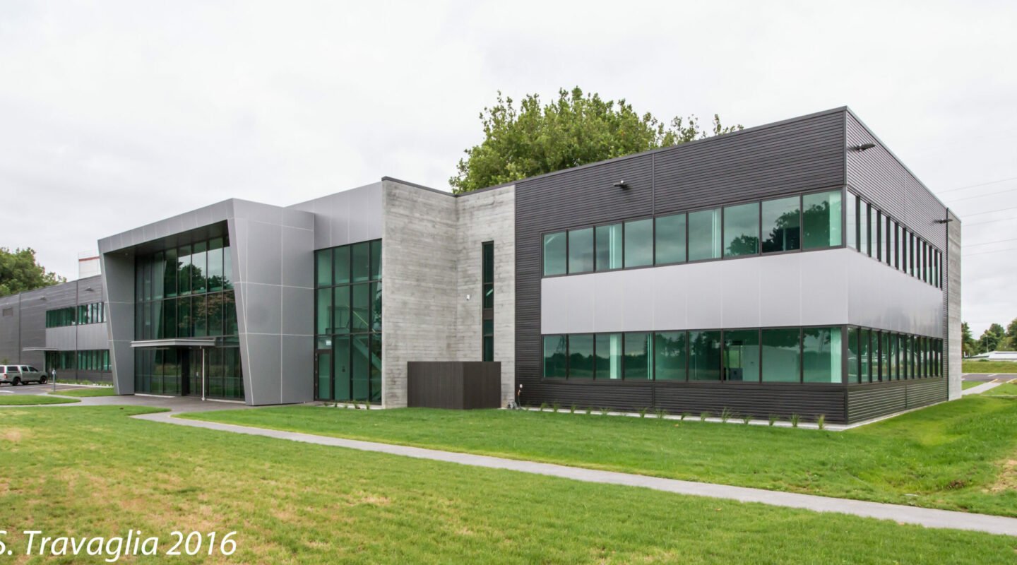 Waikato Innovation Park – Park Central