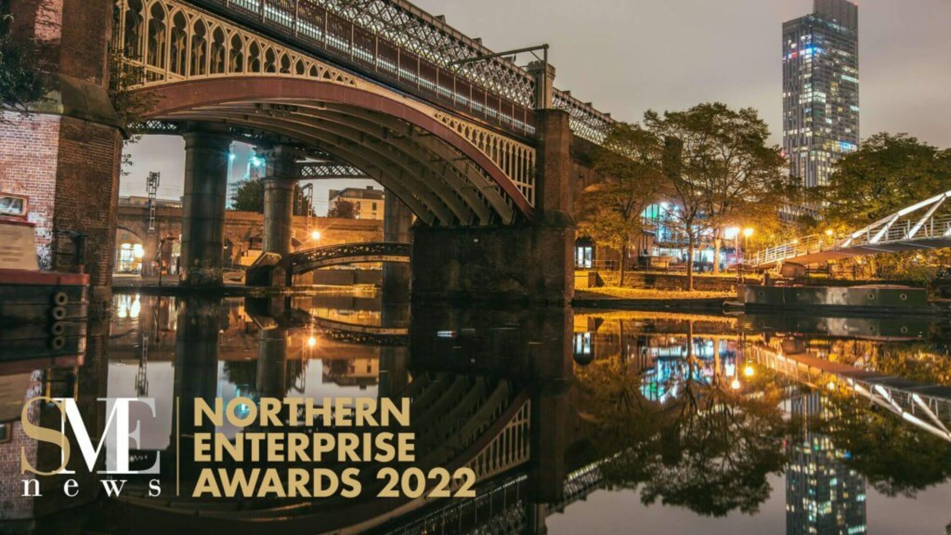 Northern Enterprise Award for ‘Best Multi-Sector Construction Consultancy 2022’