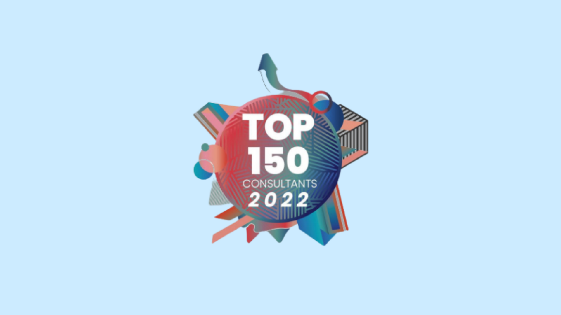 We’re pleased to have made Building’s Top 150 Consultants List