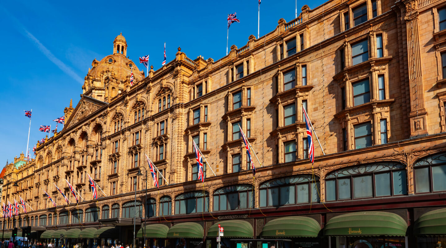 Harrods