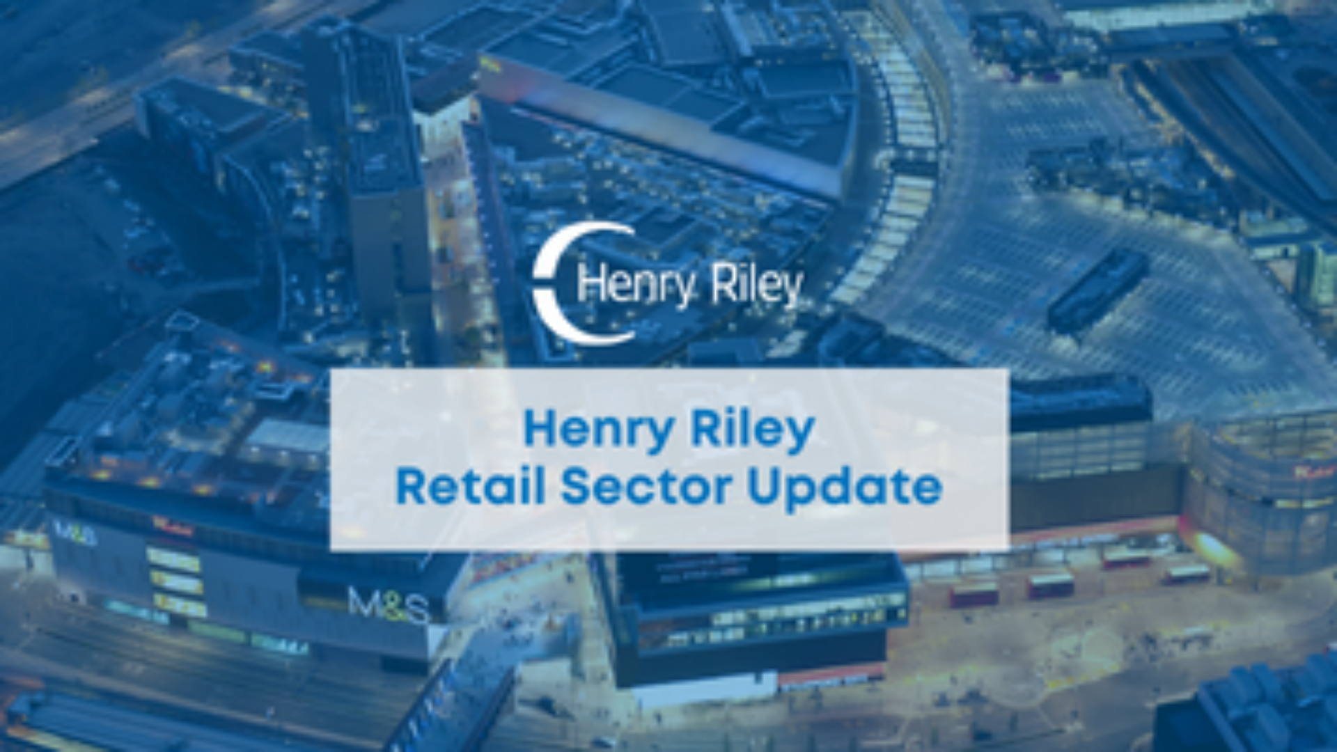 Retail Sector Update